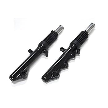 シグナス-X　(フロントフォーク + クラッチセット + LED 12V) Amazon.co.jp: ヤマハ シグナスX/マジェスティ/BW'S/125